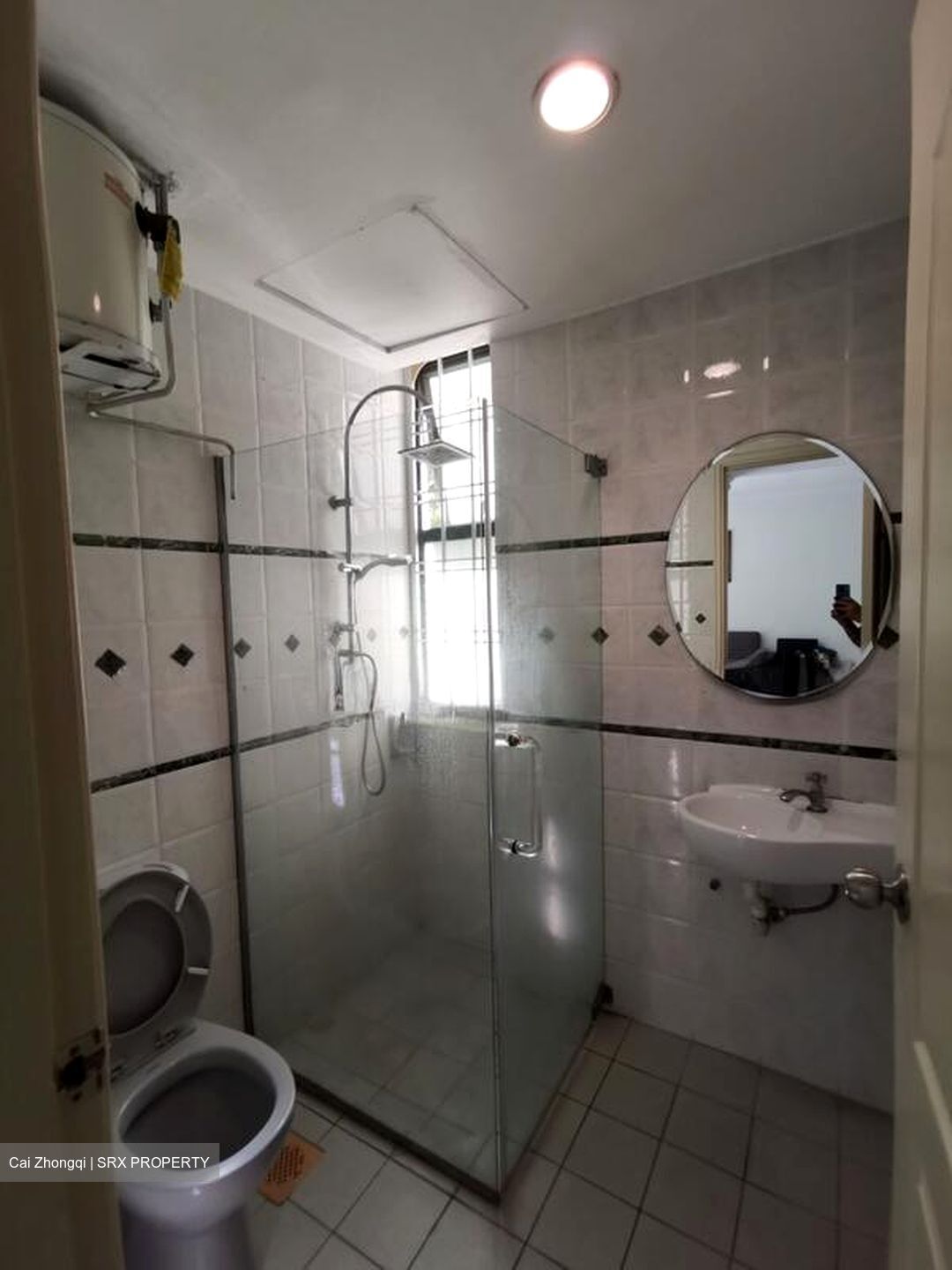Highgate (D21), Condominium #521622891